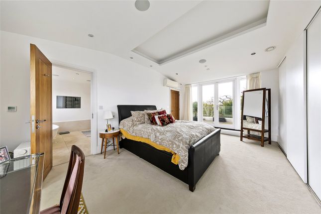 Semi-detached house for sale in St. Peters Road, Twickenham