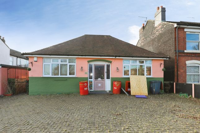 2-bed house on 63, Bradwell Lane, Newcastle, £250,000