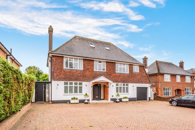 Property for sale in Sandy Lane, Cheam, South Cheam