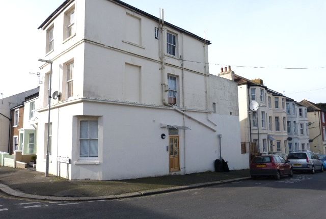 Flat for sale in 13 Clarence Road, St Leonard On Sea