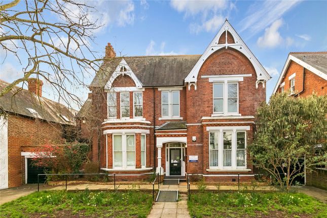 Detached house for sale in Ennerdale Road, Richmond