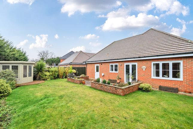 28, Nursery Green, Billingshurst photo 3