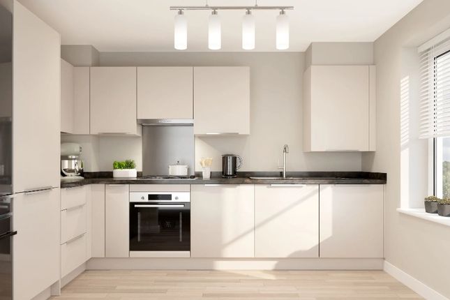 Plot 184, The Holt, Burgess Hill photo 3