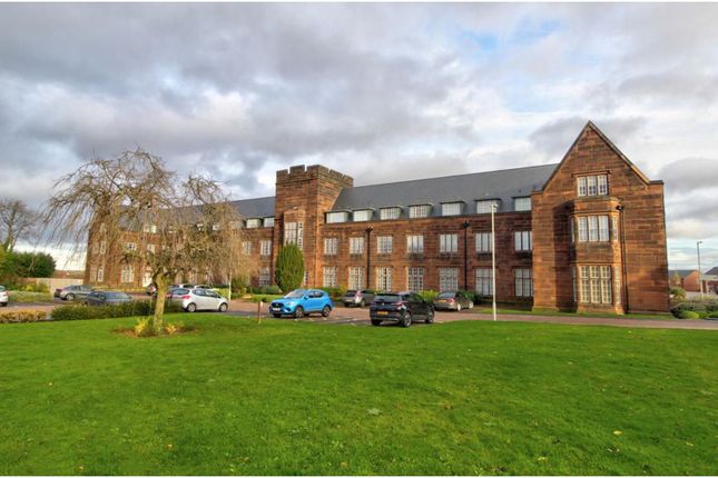 Flat for sale in Mallows Grove, Dudley
