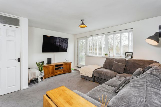 Penthouse for sale in Heron Tye, Parklands Road, Hassocks