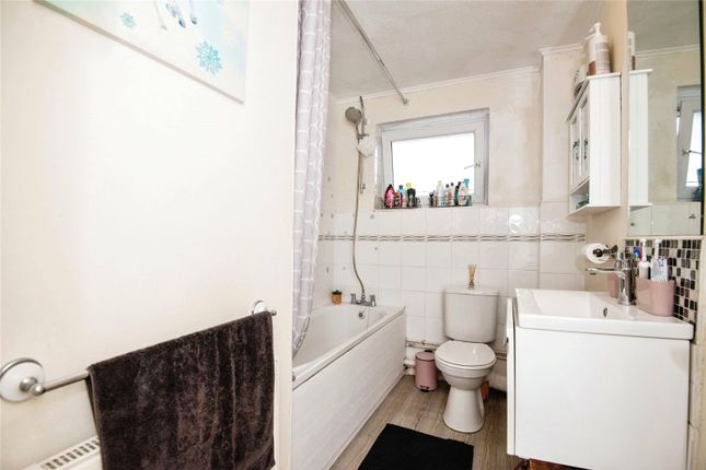 Terraced house for sale in Broadway, Gillingham, Kent