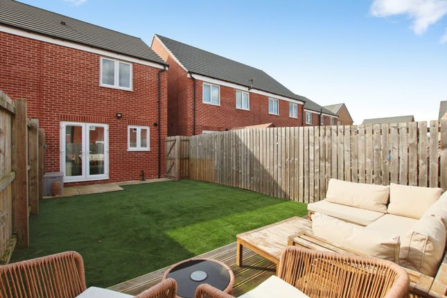 7, Wordsall Close, Lincoln photo 2