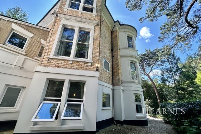 Studio for sale in 3 Surrey Road, Westbourne, Bournemouth
