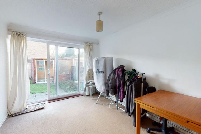 Semi-detached house for sale in St. Michaels Place, Canterbury