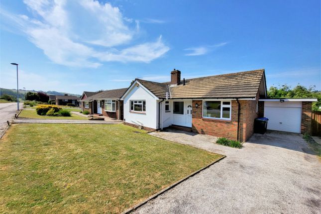 Bungalow for sale in Long Meadow, Findon Valley, Worthing