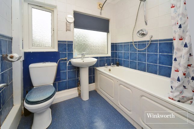 Semi-detached house for sale in Green Lane, Worcester Park