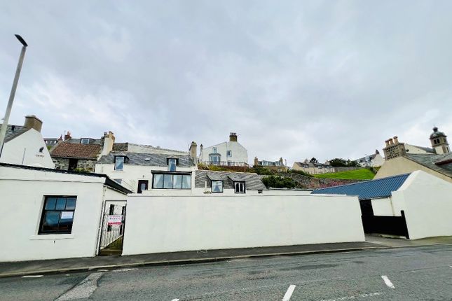4 Shore Street 