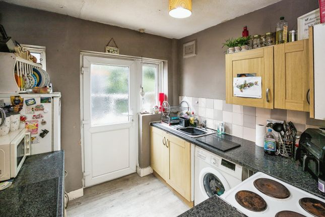 Semi-detached house for sale in Lansdown Road, Chester