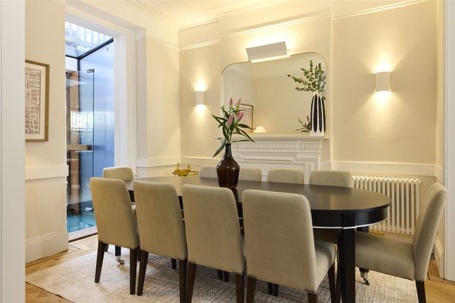 (SHORT LET), 28, Albion Street, London photo 5