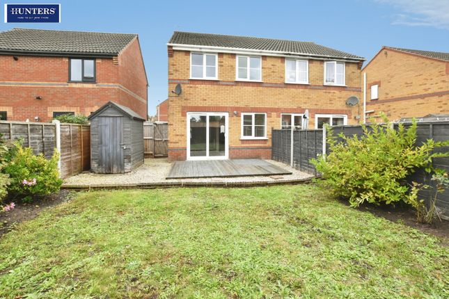 Granville Road, Scunthorpe photo 2