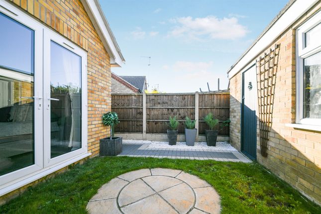 Detached bungalow for sale in Ffolkes Place, Runcton Holme, King's Lynn