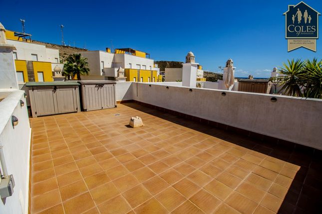 Apartment for sale in Don Julian, Vera, Almería, Andalusia, Spain