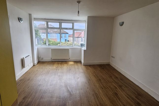 Thumbnail Flat to rent in South Norwood Hill, South Norwood