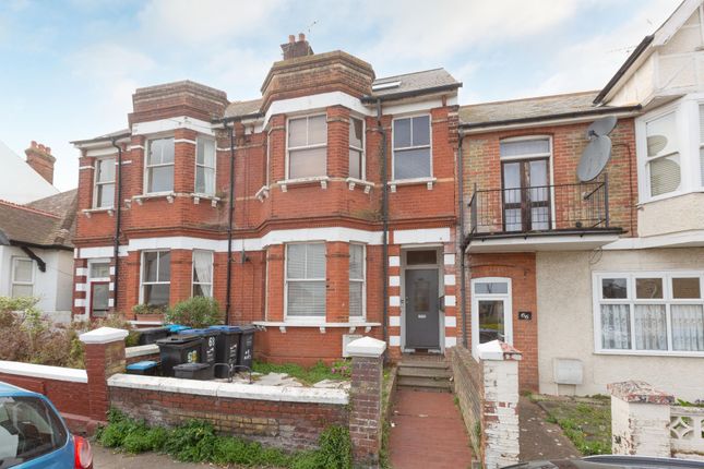 Thumbnail Flat for sale in Victoria Avenue, Westgate-On-Sea