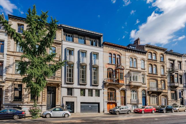 Town house for sale in Brussels, Brussels, Belgium, Belgium