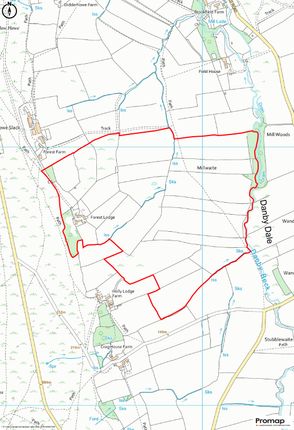Land Plan