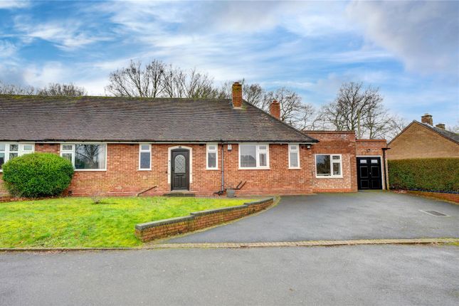 Bungalow for sale in Cobs Field, Bournville, Birmingham