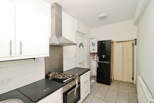 Flat 1, 2, Devonshire Road, Hastings photo 2