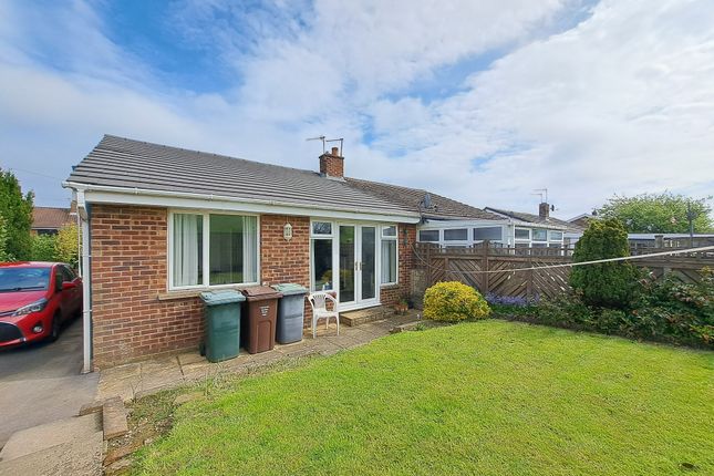 Bungalow for sale in March Cote Lane, Cottingley, Bingley