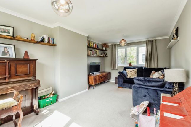 Semi-detached house for sale in Stowe Avenue, Nottingham