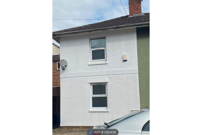 Thumbnail Semi-detached house to rent in Falkner Street, Gloucester