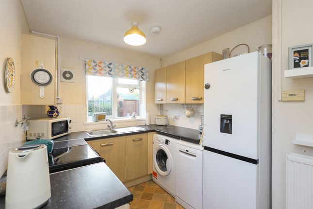 Semi-detached house for sale in Malthouse Lane, Ashover