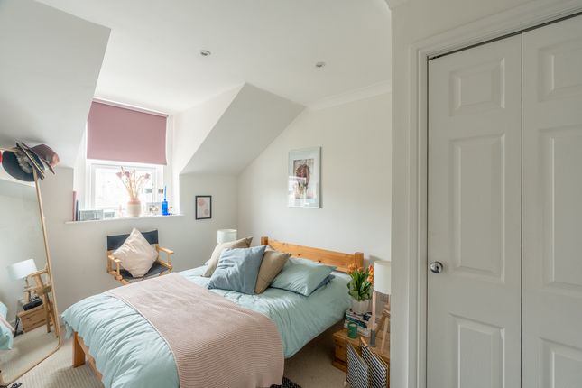 Flat for sale in Cranbrook Road, Bristol