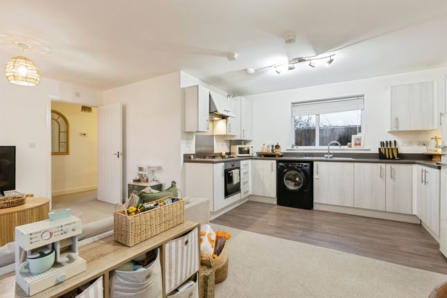 14, Juby Court, Norwich photo 2