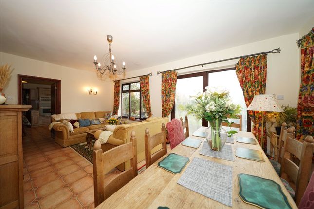 Bungalow for sale in Mill Lane, Cleeve Prior, Worcestershire