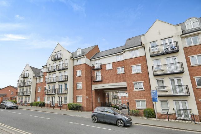 Flat for sale in Uttoxeter New Road, Derby, Derbyshire