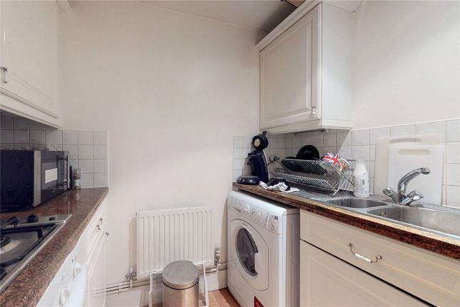 Waterdale Manor, 210,20, Harewood Avenue, London photo 4