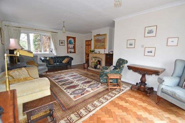 Detached house for sale in Drayton Road, Dorchester-On-Thames, Wallingford