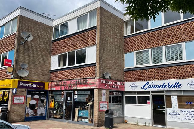 Thumbnail Retail premises for sale in Reading Road, Yateley