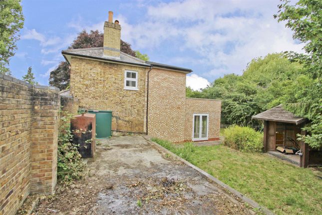 Detached house for sale in Willow Avenue, Denham