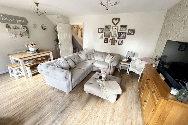 81, Heron Croft, Soham photo 2