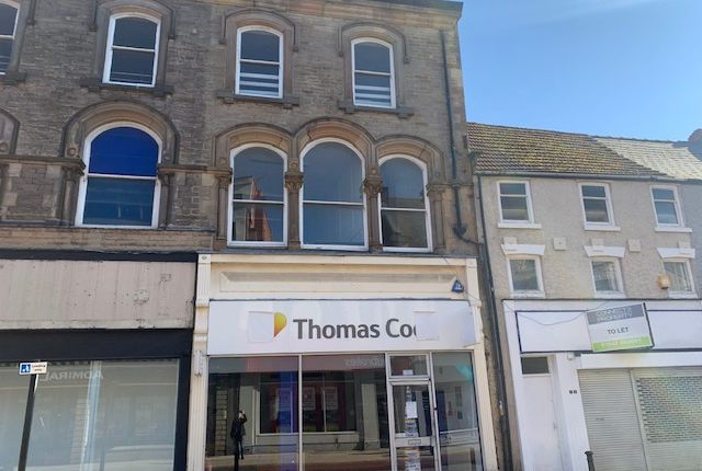 Thumbnail Retail premises to let in 49 Newgate Street, Bishop Auckland