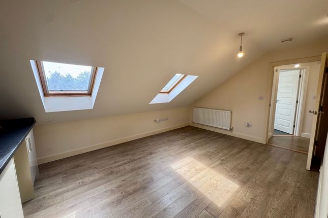 Flat 4, 11A Sibson Road, Leicester photo 5