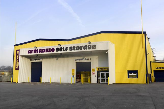 Thumbnail Warehouse to let in Armadillo Stoke Victoria Road, Stoke-On-Trent, Staffordshire