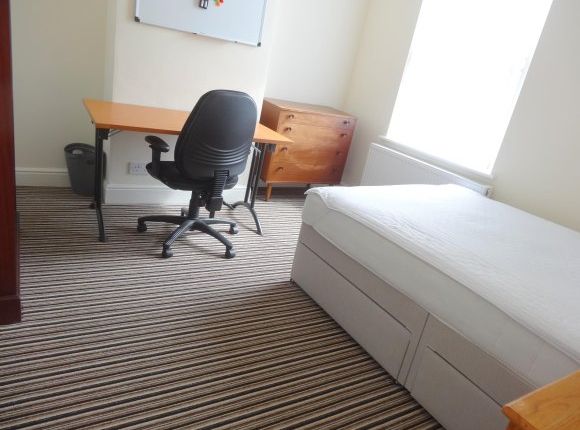 Shared accommodation to rent in Westwood Road, Coventry, West Midlands