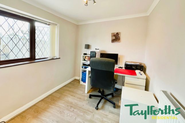 Terraced house for sale in Avon Drive, Barnoldswick, Lancashire