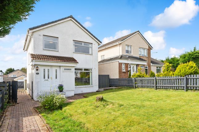 Thumbnail Detached house for sale in Kinloch Road, Glasgow, Glasgow