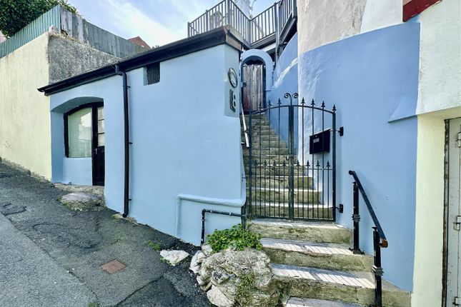 Harbour Retreat And Old Fishermans Store, 8, St Peters Hill, Brixham photo 3