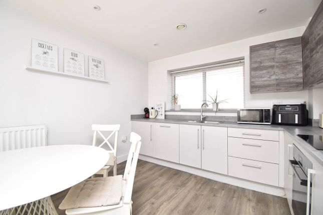 Flat for sale in Mole Road, Hersham, Walton-On-Thames