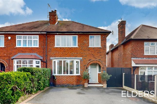 8, Longfield Crescent, Ilkeston photo 2