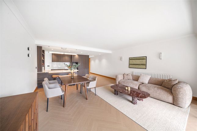 Flat 60, Watermans Quay,, William Morris Way, London photo 3